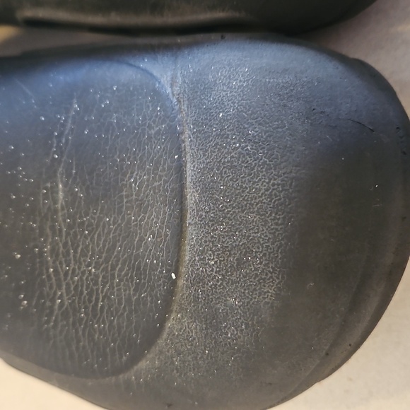 Crocs slip resistant bistro clogs - Picture 4 of 13